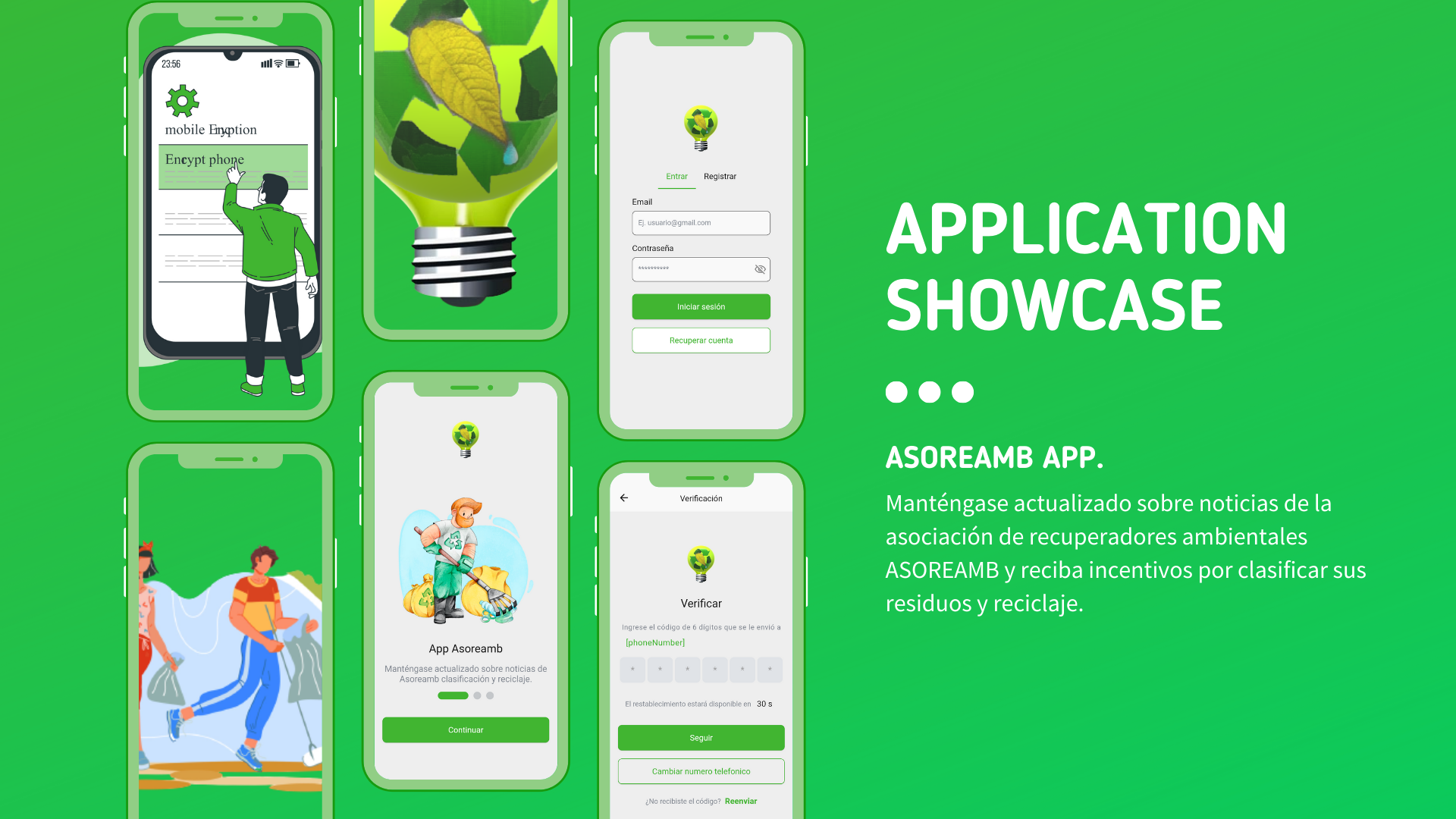 Purple Pink Gradient Mobile Application Presentation (2)